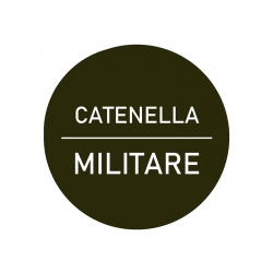 Filato Catenella - Militare