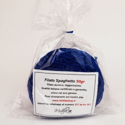 copy of Spaghetto Yarn - Blu