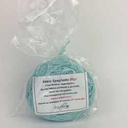 copy of Spaghetto Yarn - Blu